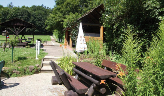 HOTEL HARZRESIDENZ (B&B) Thale