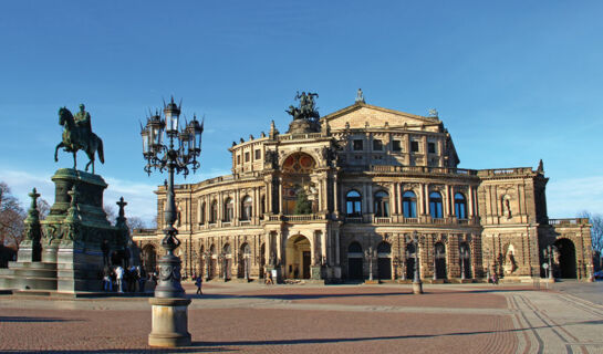 LANDHAUS NASSAU Meissen