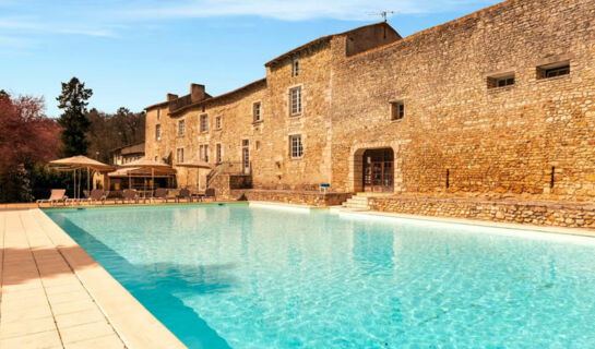 LE CHÂTEAU DE PÉRIGNY, THE ORIGINALS RELAIS Vouillé