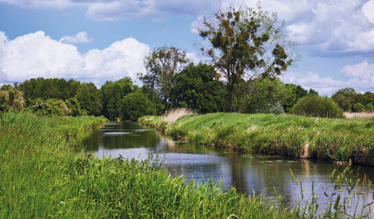 LAND-GUT-HOTEL WEISSER SCHWAN Zossen