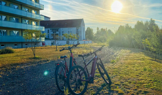 KURHOTEL PYRAMIDE SIBYLLENBAD Bad Neualbenreut