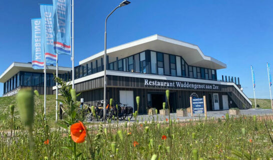 HOTEL WADDENGENOT Pieterburen