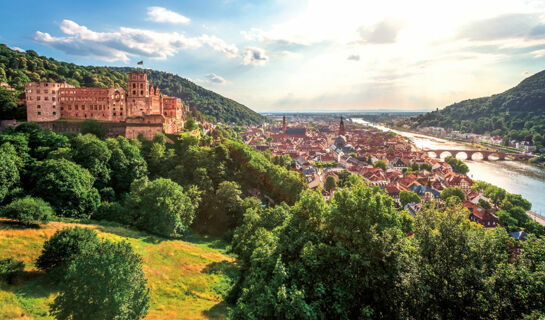 ACHAT HOTEL NEUSTADT AN DER WEINSTRAßE (B&B) Neustadt an der Weinstraße