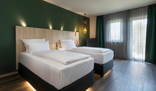 ACHAT HOTEL REILINGEN WALLDORF (B&B) Reilingen