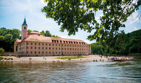 ACHAT HOTEL REGENSBURG IM PARK (B&B) Regensburg