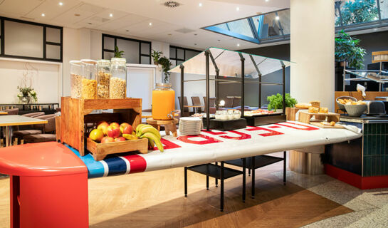 ACHAT HOTEL STUTTGART AIRPORT MESSE (B&B) Stuttgart