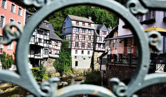 ACHAT HOTEL MONSCHAU (B&B) Monschau