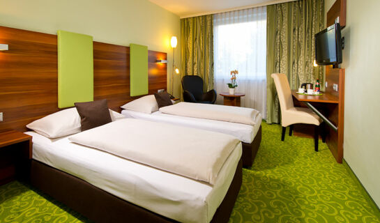 ACHAT PREMIUM BUDAPEST (B&B) Budapest