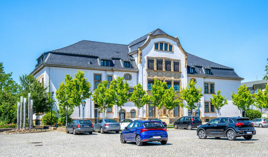 ACHAT HOTEL HOCKENHEIM (B&B) Hockenheim