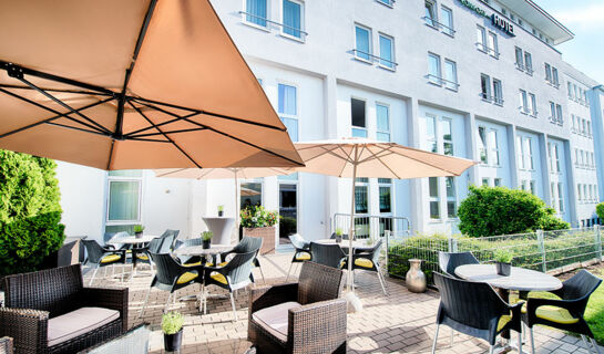 ACHAT HOTEL HOCKENHEIM (B&B) Hockenheim