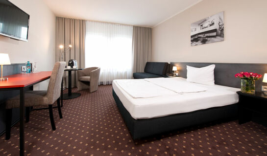 ACHAT HOTEL HOCKENHEIM (B&B) Hockenheim