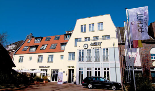 ACHAT HOTEL BUCHHOLZ HAMBURG (B&B) Buchholz