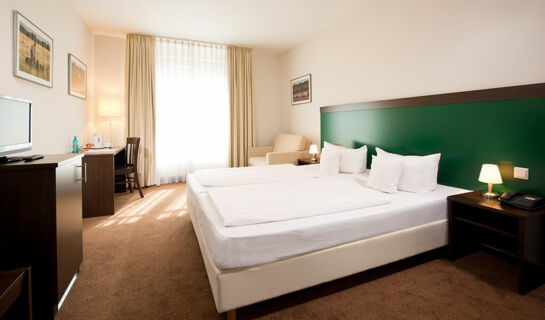 ACHAT HOTEL BUCHHOLZ HAMBURG (B&B) Buchholz