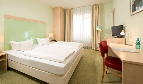 ACHAT HOTEL BUCHHOLZ HAMBURG (B&B) Buchholz