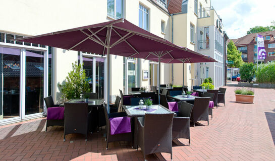 ACHAT HOTEL BUCHHOLZ HAMBURG (B&B) Buchholz