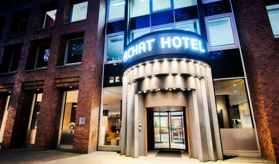 ACHAT HOTEL BREMEN CITY (B&B) Bremen