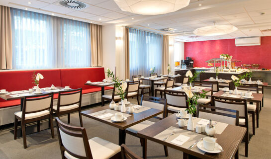 ACHAT HOTEL DRESDEN ELBUFER (B&B) Dresden