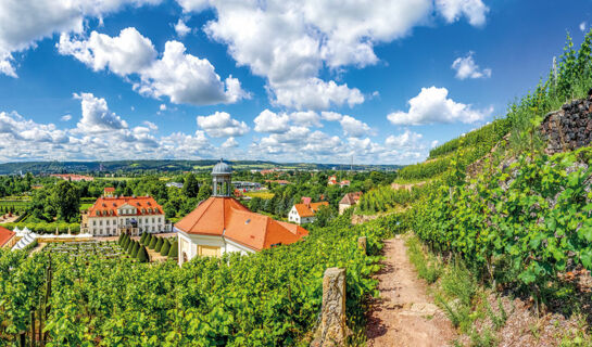 ACHAT HOTEL DRESDEN ELBUFER (B&B) Dresden