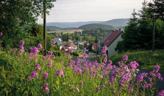 ACHAT HOTEL SUHL (B&B) Suhl