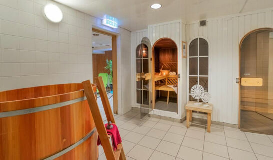 ACHAT HOTEL SUHL (B&B) Suhl