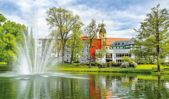 ACHAT HOTEL SUHL (B&B) Suhl