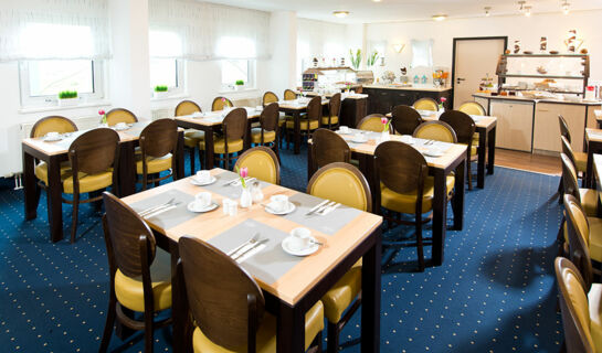 ACHAT HOTEL DARMSTADT GRIESHEIM (B&B) Griesheim