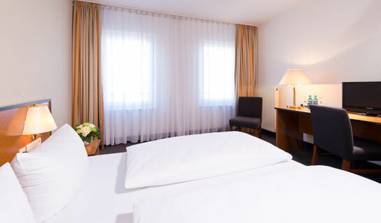 ACHAT HOTEL FRANKFURT AIRPORT (B&B) langen