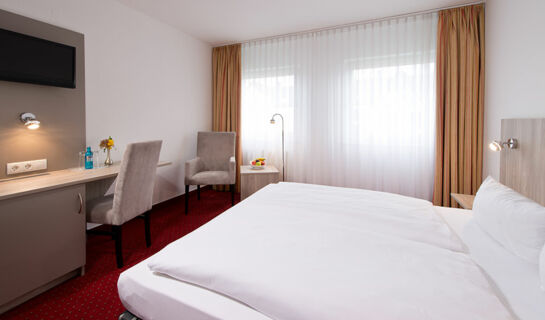 ACHAT HOTEL FRANKENTHAL IN DER PFALZ (B&B) Frankenthal