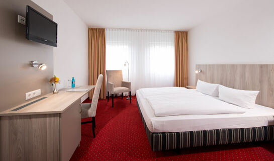 ACHAT HOTEL FRANKENTHAL IN DER PFALZ (B&B) Frankenthal