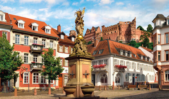 ACHAT HOTEL FRANKENTHAL IN DER PFALZ (B&B) Frankenthal