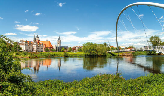 HOTEL RESTAURANT ELBEBRÜCKE Oranienbaum