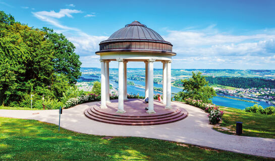 AKZENT WALDHOTEL RHEINGAU Geisenheim