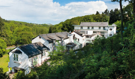 AKZENT WALDHOTEL RHEINGAU Geisenheim