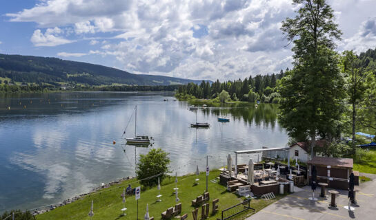 HOTEL BELLEVUE LE ROCHERAY (B&B) Le Sentier