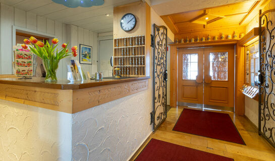 LANDHOTEL SEEG Seeg