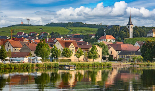 HOTEL & RESTAURANT BAYERISCHER HOF Bad Kissingen