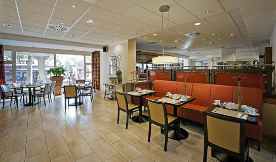 PRESIDENT HOTEL (B&B) Bonn