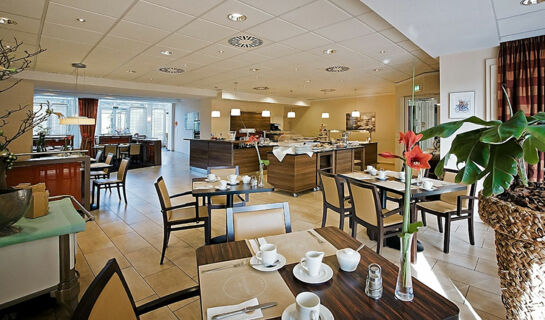 PRESIDENT HOTEL (B&B) Bonn