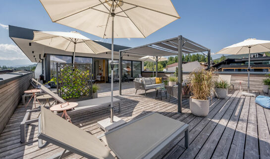 DASMAX LIFESTYLEHOTEL (B&B) Seefeld