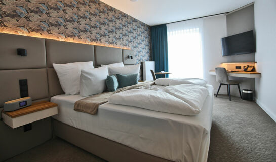 HOTEL SANDBANK Lubmin