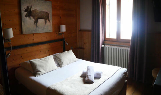 ALP'AZUR (B&B) Huez