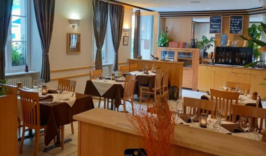 AUBERGE COMMUNALE D'ETOY Etoy