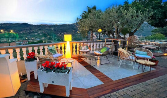 VILLA GIADA SPEACE RESORT Imperia