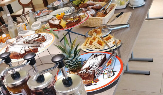 HOTEL IL GENTILUOMO (B&B) Arezzo (AR)