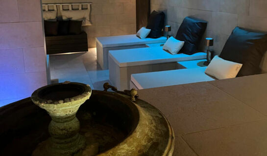 HOTEL IL GENTILUOMO (B&B) Arezzo (AR)