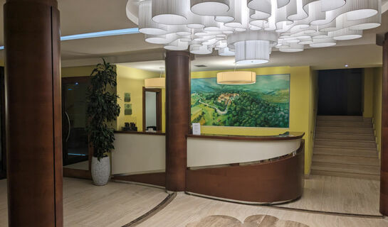 HOTEL IL GENTILUOMO (B&B) Arezzo (AR)