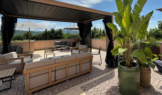 HOTEL IL GENTILUOMO (B&B) Arezzo (AR)