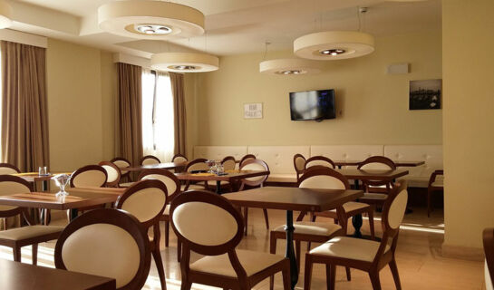 HOTEL IL GENTILUOMO (B&B) Arezzo (AR)