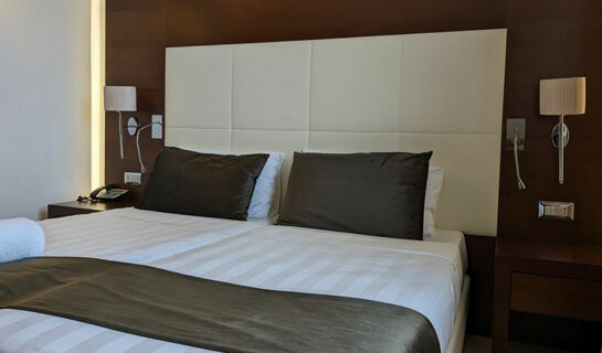 HOTEL IL GENTILUOMO (B&B) Arezzo (AR)