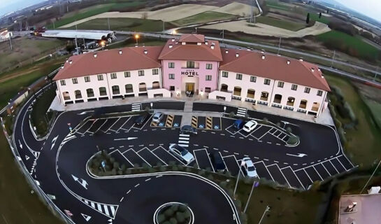 HOTEL IL GENTILUOMO (B&B) Arezzo (AR)